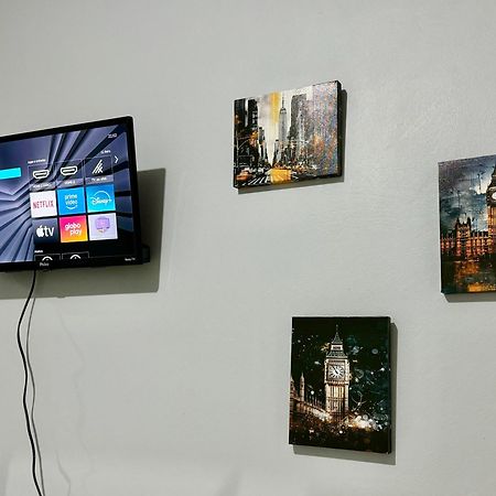 Quarto Confortavel Com Tv, Ar E Sacada Vista Jardim Florianópolis Exteriör bild