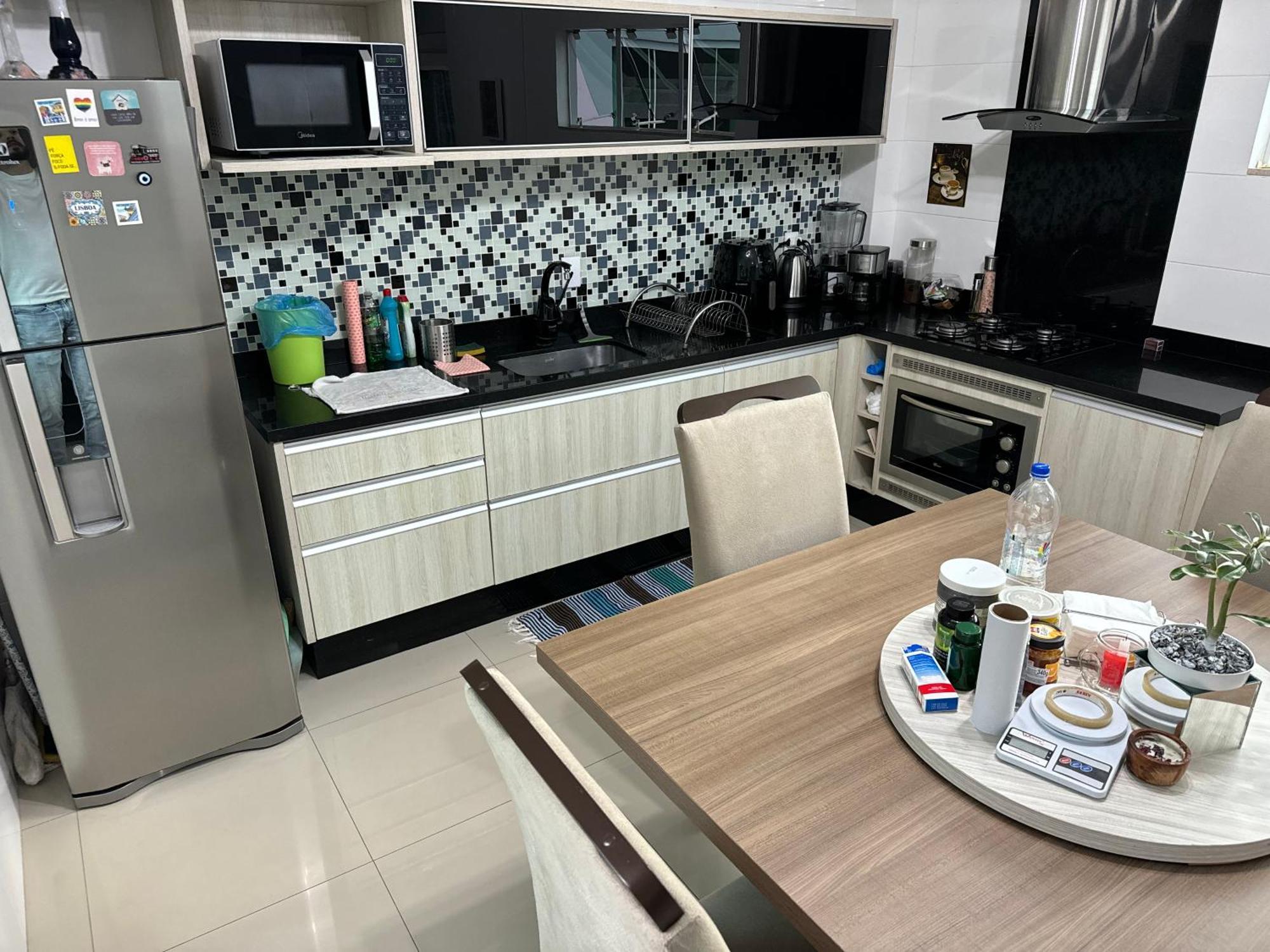 Quarto Confortavel Com Tv, Ar E Sacada Vista Jardim Florianópolis Exteriör bild